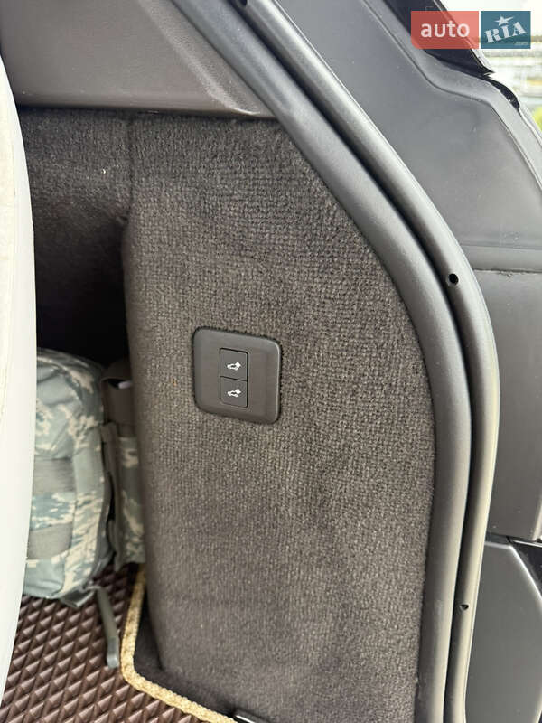 Позашляховик / Кросовер Land Rover Range Rover Sport 2020 в Коростені фото 18 Позашляховик / Кросовер Land Rover Range Rover Sport 2020 в Коростені