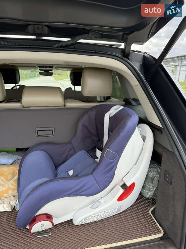 Позашляховик / Кросовер Land Rover Range Rover Sport 2020 в Коростені фото 42 Позашляховик / Кросовер Land Rover Range Rover Sport 2020 в Коростені