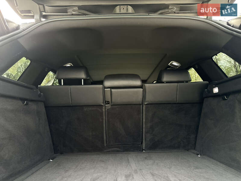 Позашляховик / Кросовер Land Rover Range Rover Sport 2016 в Ковелі