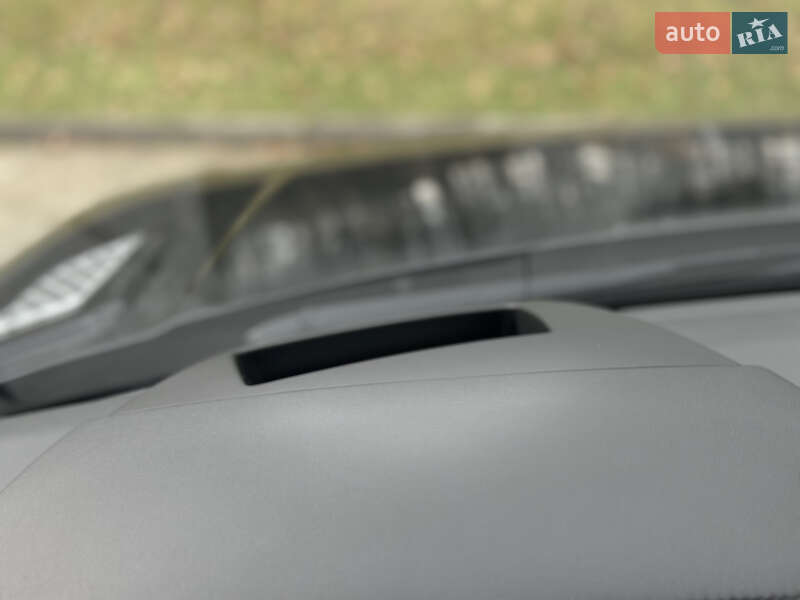 Позашляховик / Кросовер Land Rover Range Rover Sport 2016 в Ковелі