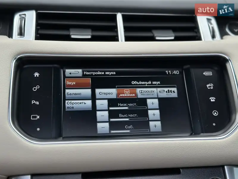 Land Rover Range Rover Sport 2016 VIN SALWA2JF4GA120760 фото оголошення 119 з 169