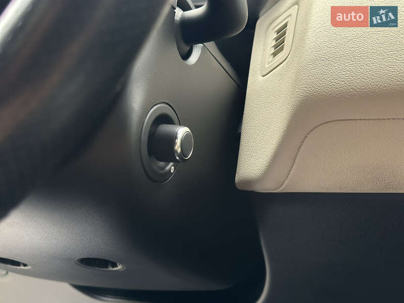 Позашляховик / Кросовер Land Rover Range Rover Sport 2016 в Ковелі