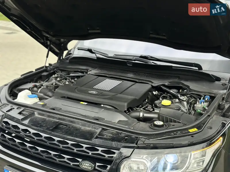 Land Rover Range Rover Sport 2016 VIN SALWA2JF4GA120760 фото оголошення 133 з 169