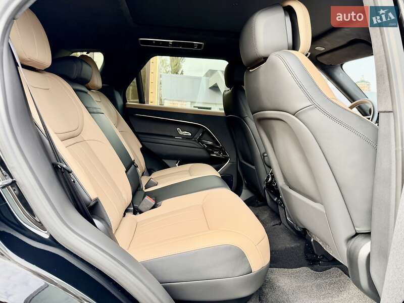 Внедорожник / Кроссовер Land Rover Range Rover Sport 2023 в Киеве фото 34 Внедорожник / Кроссовер Land Rover Range Rover Sport 2023 в Киеве