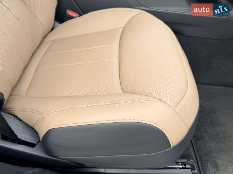 Внедорожник / Кроссовер Land Rover Range Rover Sport 2023 в Киеве фото 41 Внедорожник / Кроссовер Land Rover Range Rover Sport 2023 в Киеве