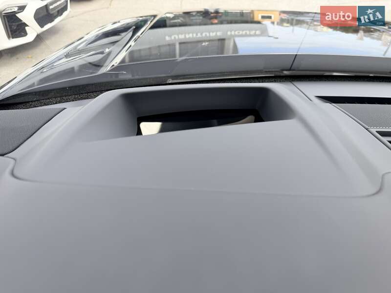 Внедорожник / Кроссовер Land Rover Range Rover Sport 2023 в Киеве фото 53 Внедорожник / Кроссовер Land Rover Range Rover Sport 2023 в Киеве