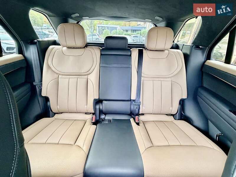 Внедорожник / Кроссовер Land Rover Range Rover Sport 2023 в Киеве фото 52 Внедорожник / Кроссовер Land Rover Range Rover Sport 2023 в Киеве