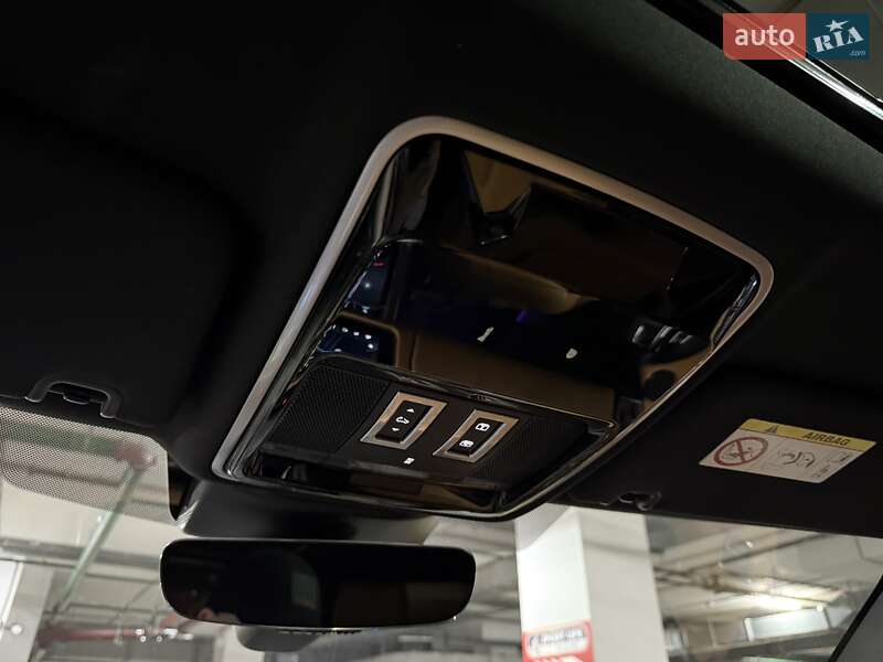 Внедорожник / Кроссовер Land Rover Range Rover Sport 2019 в Киеве фото 42 Внедорожник / Кроссовер Land Rover Range Rover Sport 2019 в Киеве