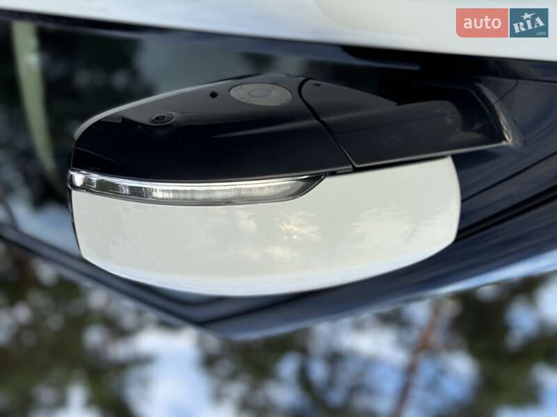 Внедорожник / Кроссовер Land Rover Range Rover Sport 2013 в Киеве фото 15 Внедорожник / Кроссовер Land Rover Range Rover Sport 2013 в Киеве
