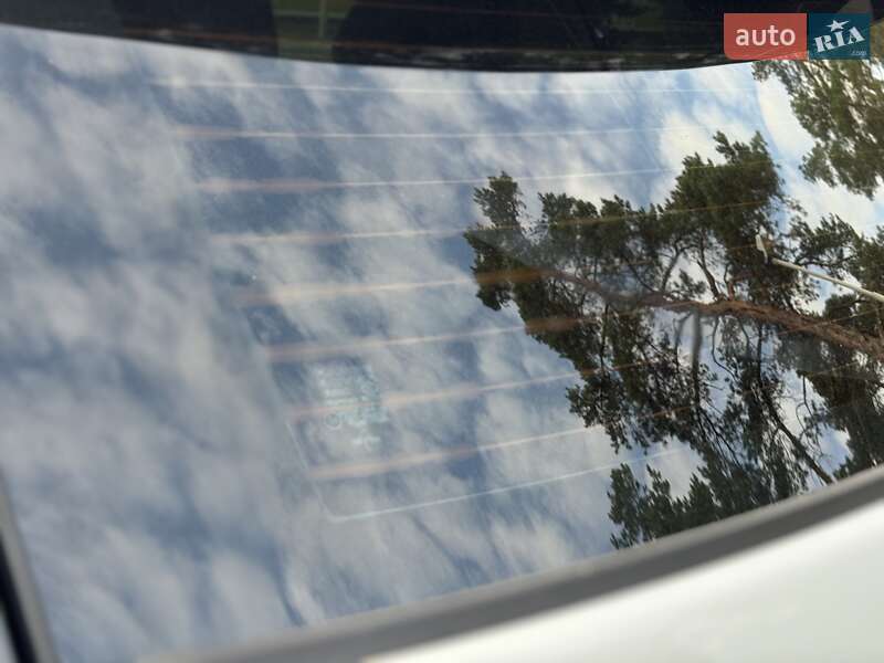 Внедорожник / Кроссовер Land Rover Range Rover Sport 2013 в Киеве фото 23 Внедорожник / Кроссовер Land Rover Range Rover Sport 2013 в Киеве