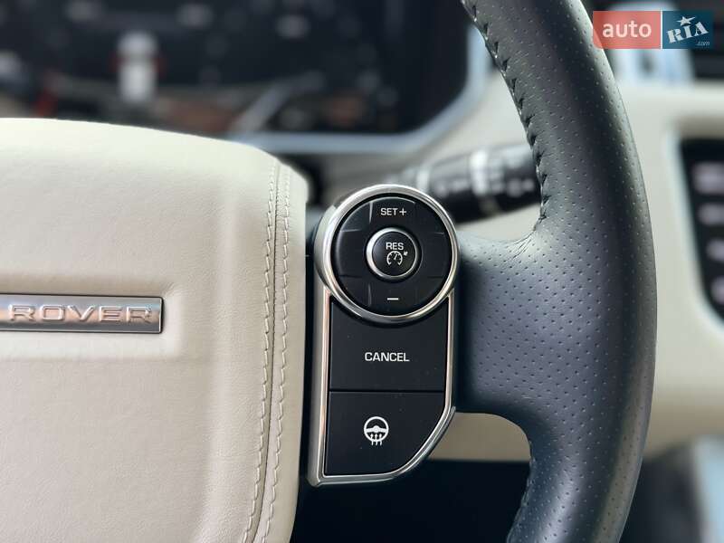 Внедорожник / Кроссовер Land Rover Range Rover Sport 2013 в Киеве фото 40 Внедорожник / Кроссовер Land Rover Range Rover Sport 2013 в Киеве