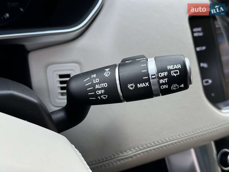 Внедорожник / Кроссовер Land Rover Range Rover Sport 2013 в Киеве фото 41 Внедорожник / Кроссовер Land Rover Range Rover Sport 2013 в Киеве