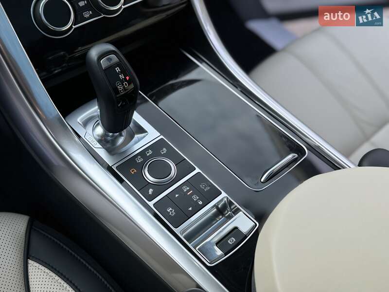 Внедорожник / Кроссовер Land Rover Range Rover Sport 2013 в Киеве фото 54 Внедорожник / Кроссовер Land Rover Range Rover Sport 2013 в Киеве