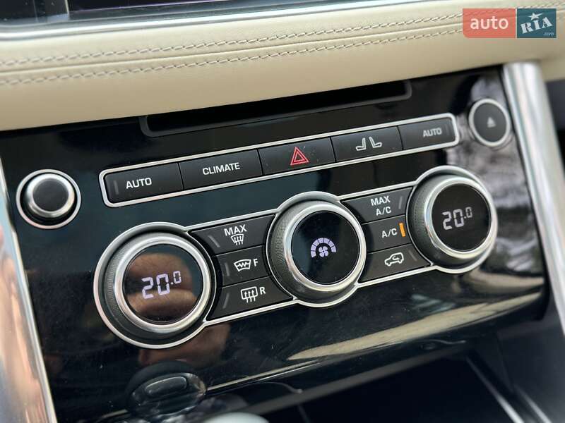Внедорожник / Кроссовер Land Rover Range Rover Sport 2013 в Киеве фото 55 Внедорожник / Кроссовер Land Rover Range Rover Sport 2013 в Киеве