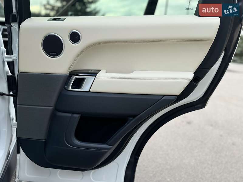 Внедорожник / Кроссовер Land Rover Range Rover Sport 2013 в Киеве фото 66 Внедорожник / Кроссовер Land Rover Range Rover Sport 2013 в Киеве
