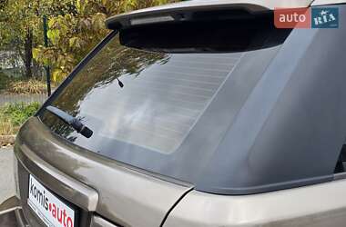 Внедорожник / Кроссовер Land Rover Range Rover Sport 2010 в 
