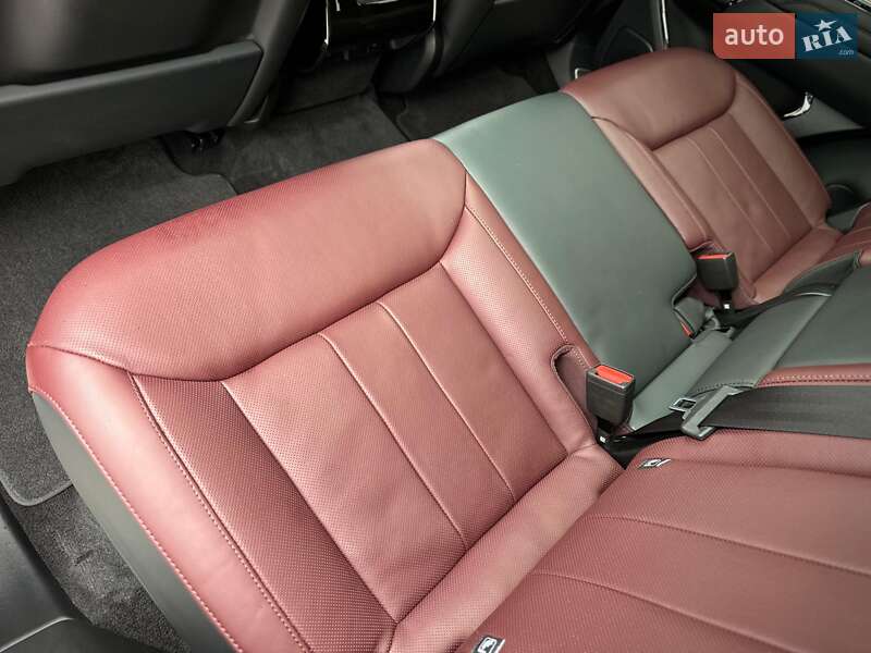 Внедорожник / Кроссовер Land Rover Range Rover Sport 2023 в Киеве фото 62 Внедорожник / Кроссовер Land Rover Range Rover Sport 2023 в Киеве