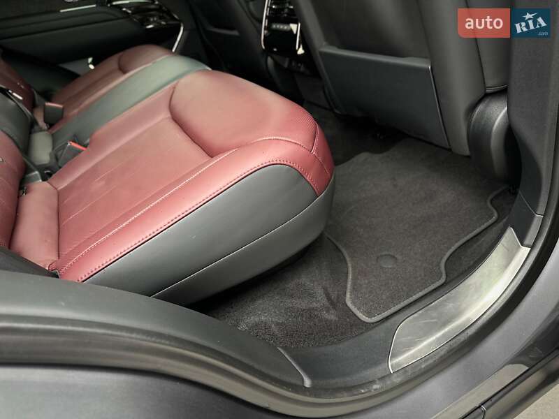 Внедорожник / Кроссовер Land Rover Range Rover Sport 2023 в Киеве фото 77 Внедорожник / Кроссовер Land Rover Range Rover Sport 2023 в Киеве