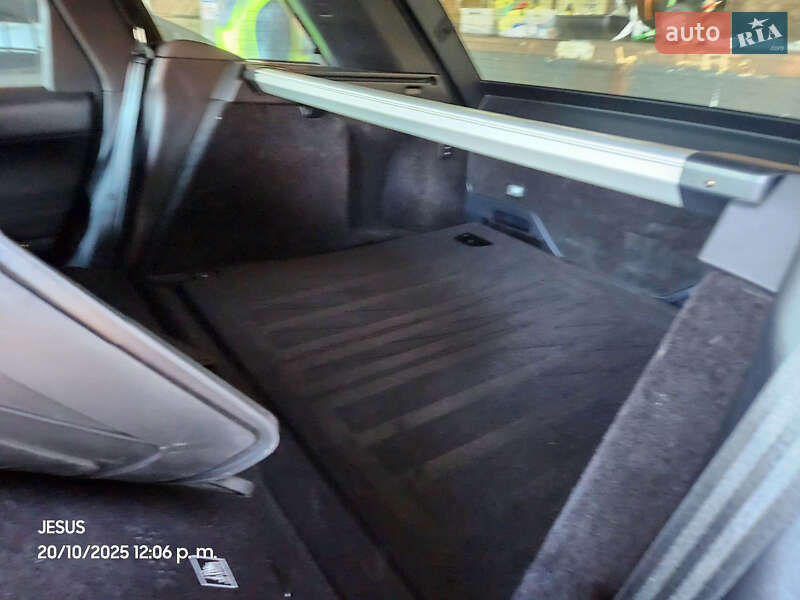 Позашляховик / Кросовер Land Rover Range Rover Sport 2022 в Києві