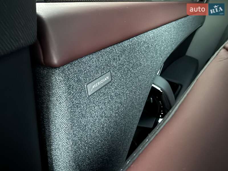 Позашляховик / Кросовер Land Rover Range Rover Sport 2025 в Києві