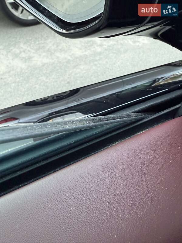 Позашляховик / Кросовер Land Rover Range Rover Sport 2025 в Києві