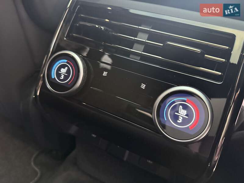 Позашляховик / Кросовер Land Rover Range Rover Sport 2025 в Києві