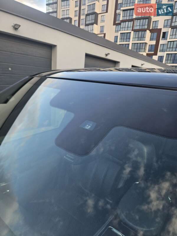 Позашляховик / Кросовер Land Rover Range Rover Sport 2014 в Хмельницькому фото 22 Позашляховик / Кросовер Land Rover Range Rover Sport 2014 в Хмельницькому