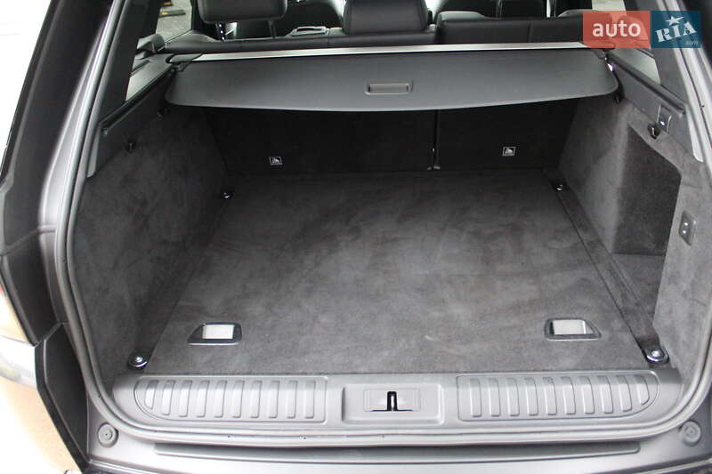 Внедорожник / Кроссовер Land Rover Range Rover Sport 2022 в Киеве