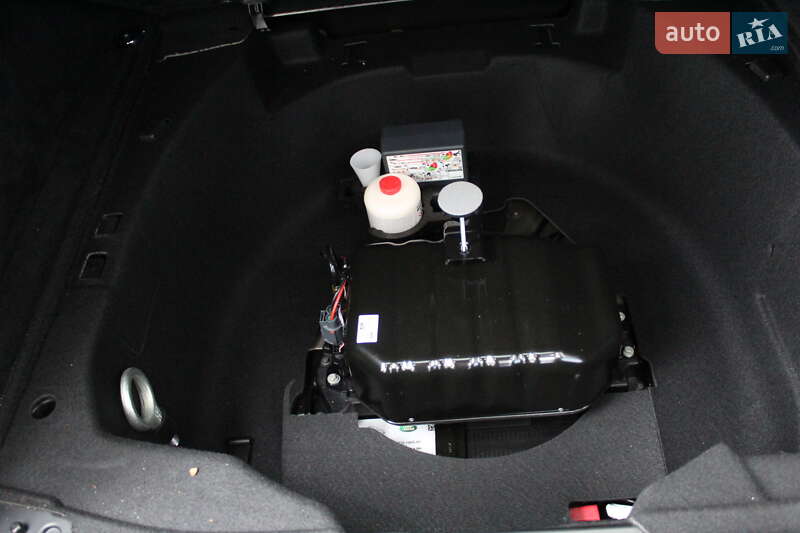 Внедорожник / Кроссовер Land Rover Range Rover Sport 2022 в Киеве