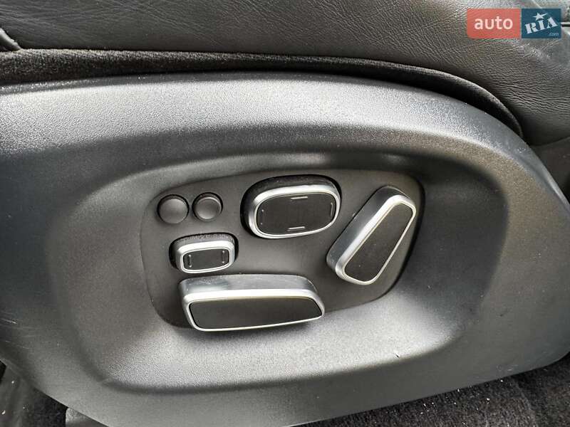 Внедорожник / Кроссовер Land Rover Range Rover Sport 2015 в Киеве фото 16 Внедорожник / Кроссовер Land Rover Range Rover Sport 2015 в Киеве