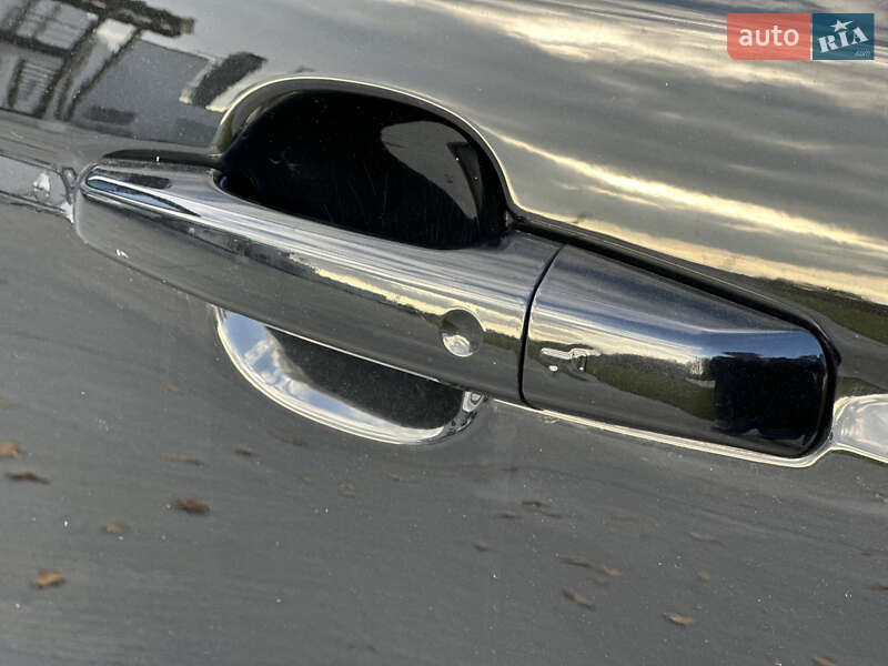 Позашляховик / Кросовер Land Rover Range Rover Sport 2016 в Луцьку