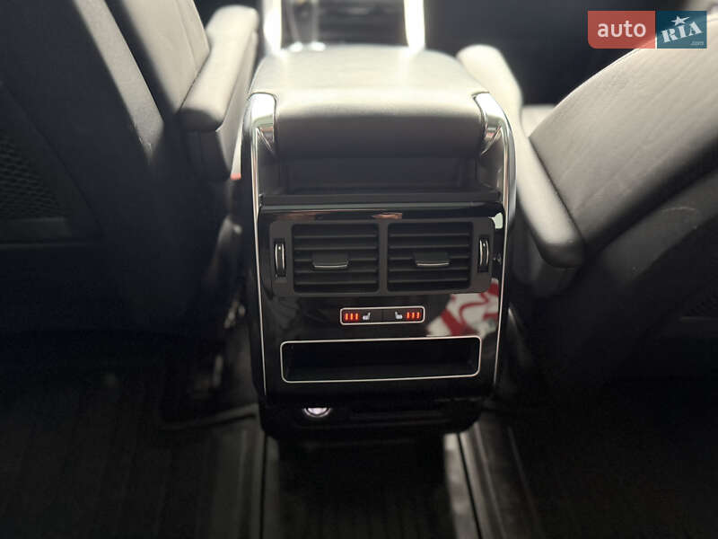 Внедорожник / Кроссовер Land Rover Range Rover Sport 2015 в Одессе