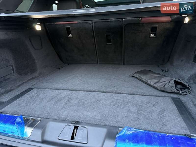 Внедорожник / Кроссовер Land Rover Range Rover Sport 2025 в Киеве фото 172 Внедорожник / Кроссовер Land Rover Range Rover Sport 2025 в Киеве