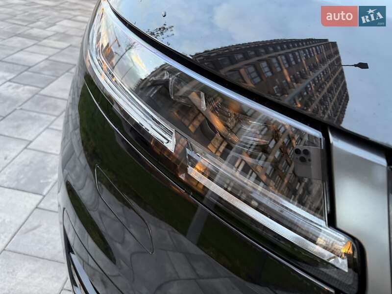 Внедорожник / Кроссовер Land Rover Range Rover Sport 2025 в Киеве фото 198 Внедорожник / Кроссовер Land Rover Range Rover Sport 2025 в Киеве