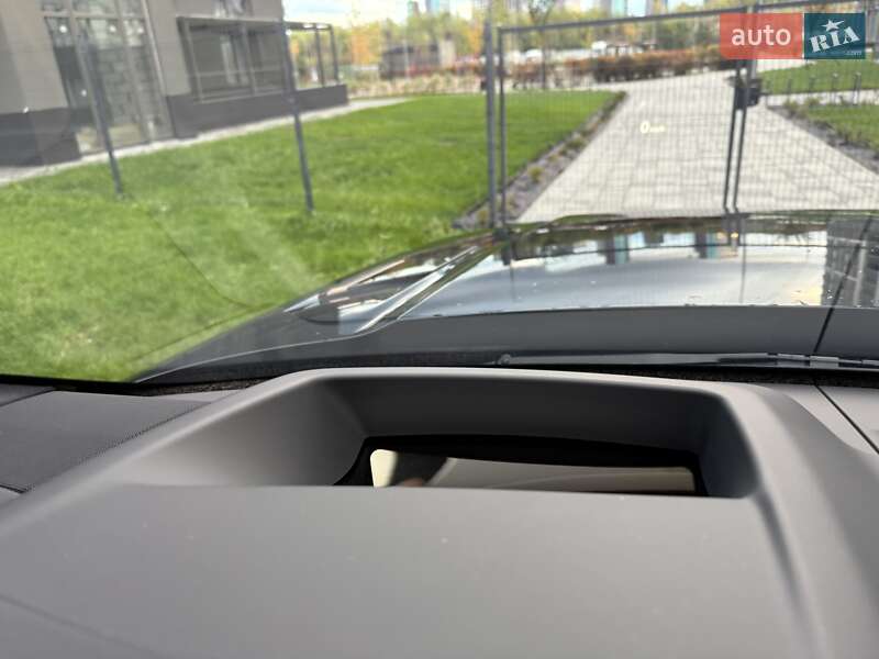 Внедорожник / Кроссовер Land Rover Range Rover Sport 2025 в Киеве фото 249 Внедорожник / Кроссовер Land Rover Range Rover Sport 2025 в Киеве