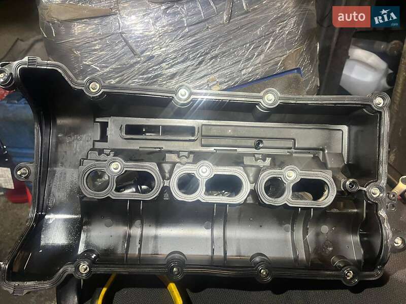 Внедорожник / Кроссовер Land Rover Range Rover Sport 2013 в Кривом Роге