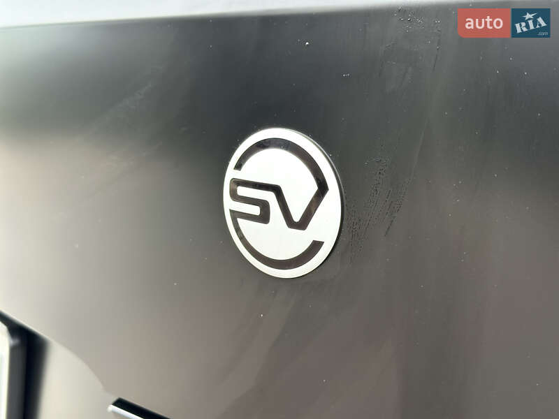 Внедорожник / Кроссовер Land Rover Range Rover Sport 2024 в Одессе