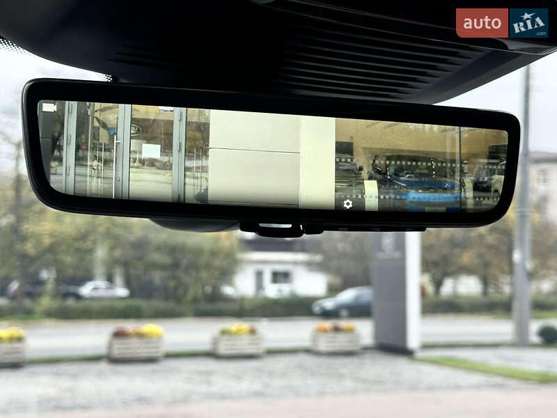 Внедорожник / Кроссовер Land Rover Range Rover Sport 2024 в Одессе