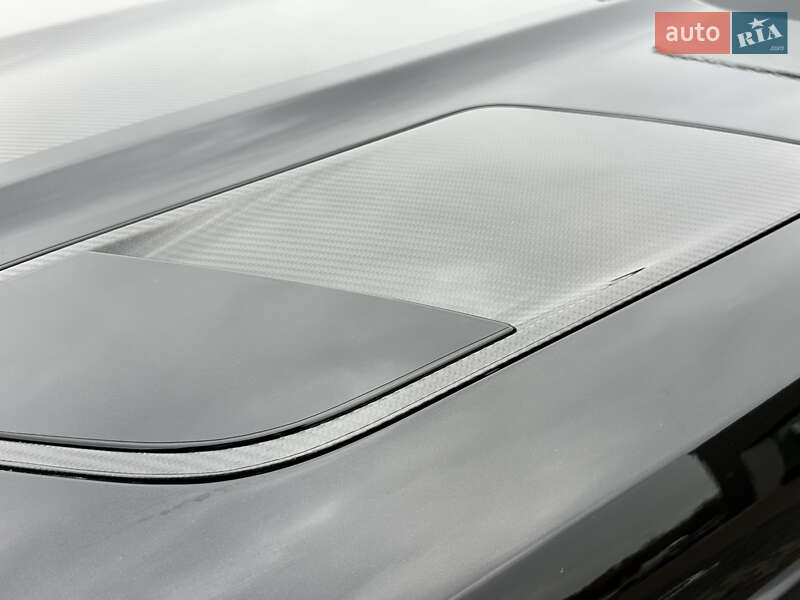 Внедорожник / Кроссовер Land Rover Range Rover Sport 2024 в Одессе