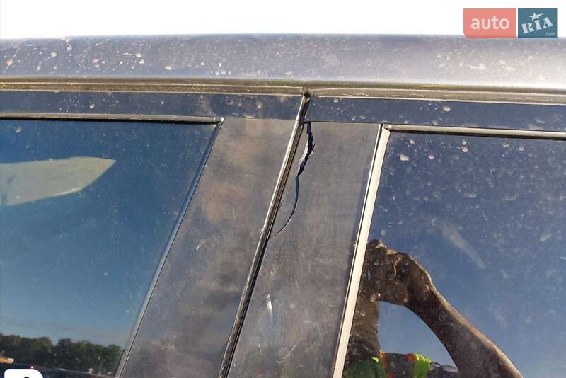 Внедорожник / Кроссовер Land Rover Range Rover Sport 2016 в Львове фото 6 Внедорожник / Кроссовер Land Rover Range Rover Sport 2016 в Львове