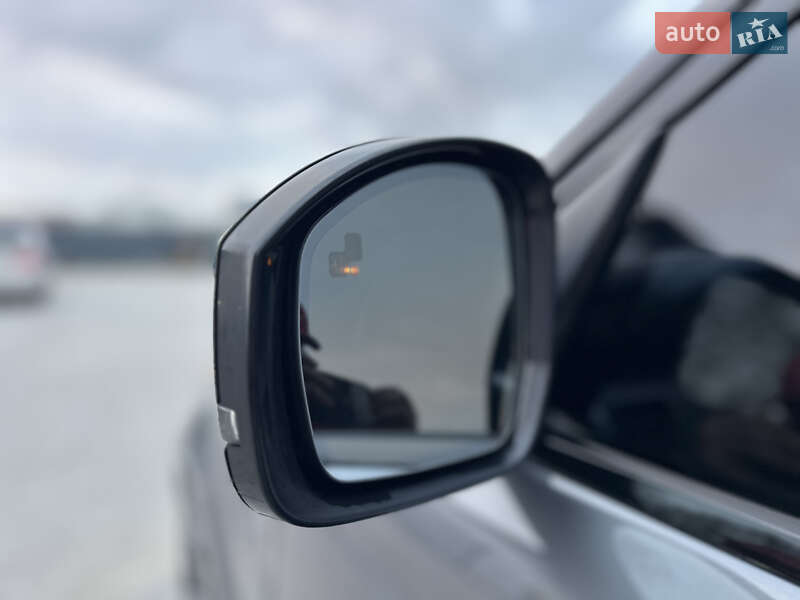 Внедорожник / Кроссовер Land Rover Range Rover Sport 2016 в Владимире фото 40 Внедорожник / Кроссовер Land Rover Range Rover Sport 2016 в Владимире