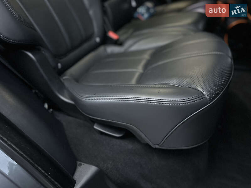 Внедорожник / Кроссовер Land Rover Range Rover Sport 2016 в Владимире фото 88 Внедорожник / Кроссовер Land Rover Range Rover Sport 2016 в Владимире