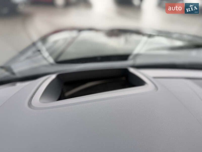 Внедорожник / Кроссовер Land Rover Range Rover Sport 2020 в Киеве