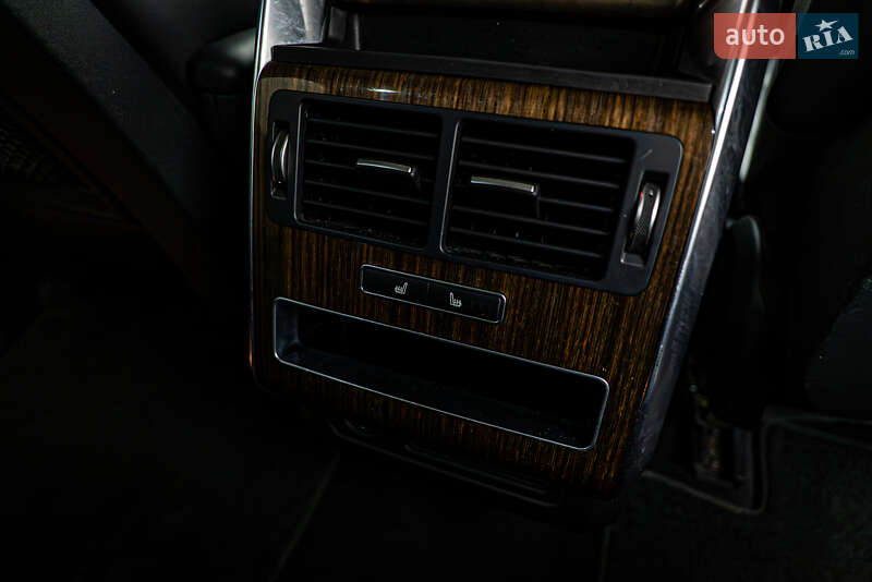 Внедорожник / Кроссовер Land Rover Range Rover Sport 2016 в Киеве фото 21 Внедорожник / Кроссовер Land Rover Range Rover Sport 2016 в Киеве