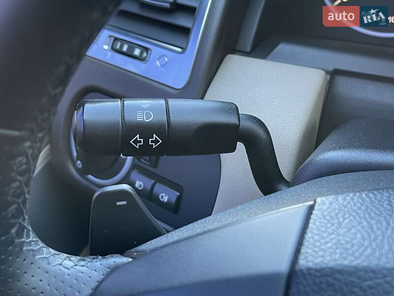 Внедорожник / Кроссовер Land Rover Range Rover Sport 2009 в Киеве