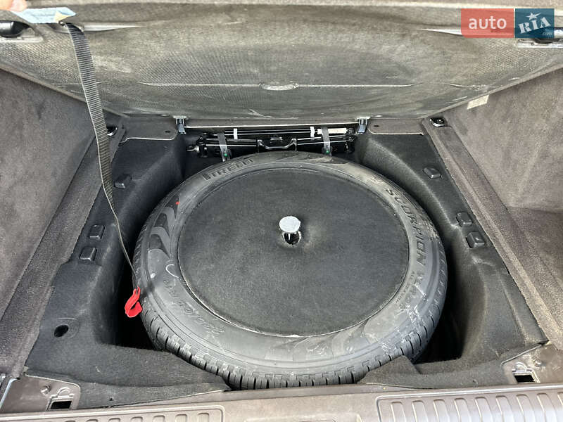 Внедорожник / Кроссовер Land Rover Range Rover Sport 2014 в Киеве