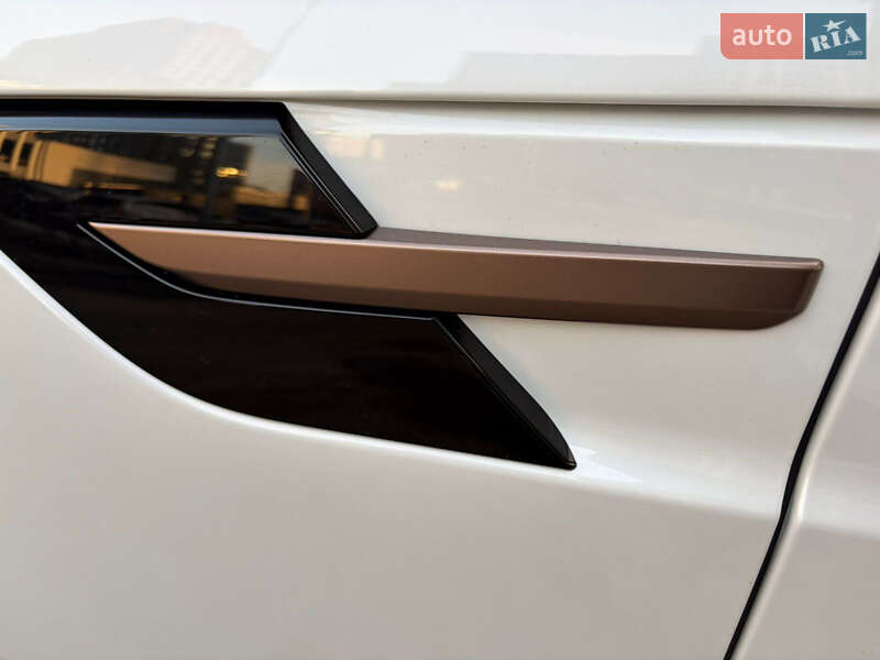 Внедорожник / Кроссовер Land Rover Range Rover Sport 2024 в Киеве