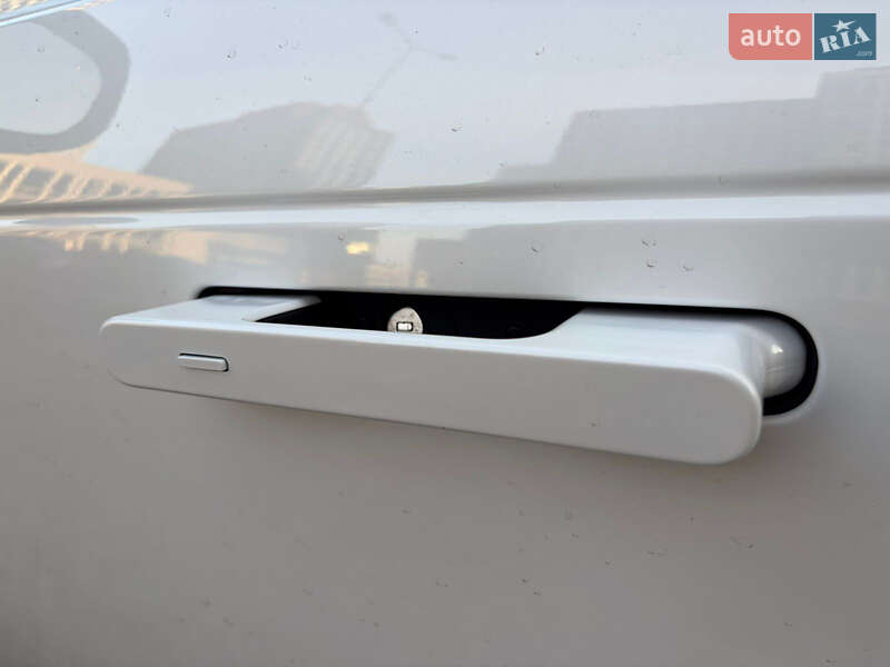 Внедорожник / Кроссовер Land Rover Range Rover Sport 2024 в Киеве