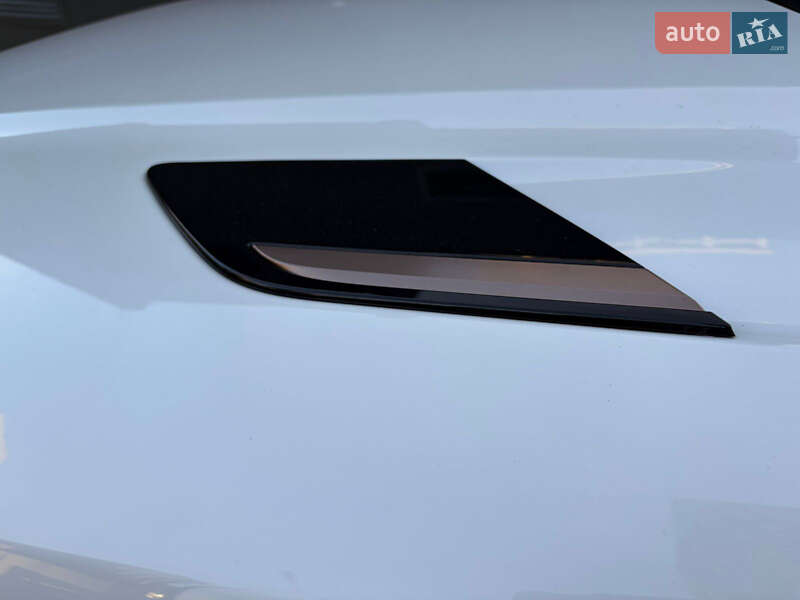 Внедорожник / Кроссовер Land Rover Range Rover Sport 2024 в Киеве