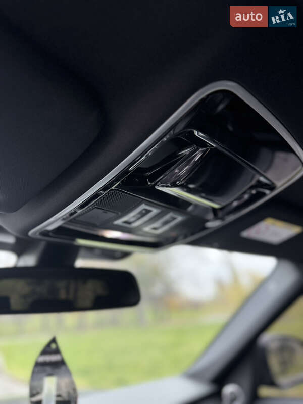 Внедорожник / Кроссовер Land Rover Range Rover Sport 2016 в Виннице